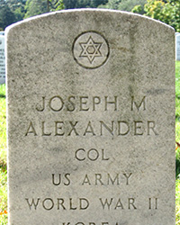 Joseph Alexander